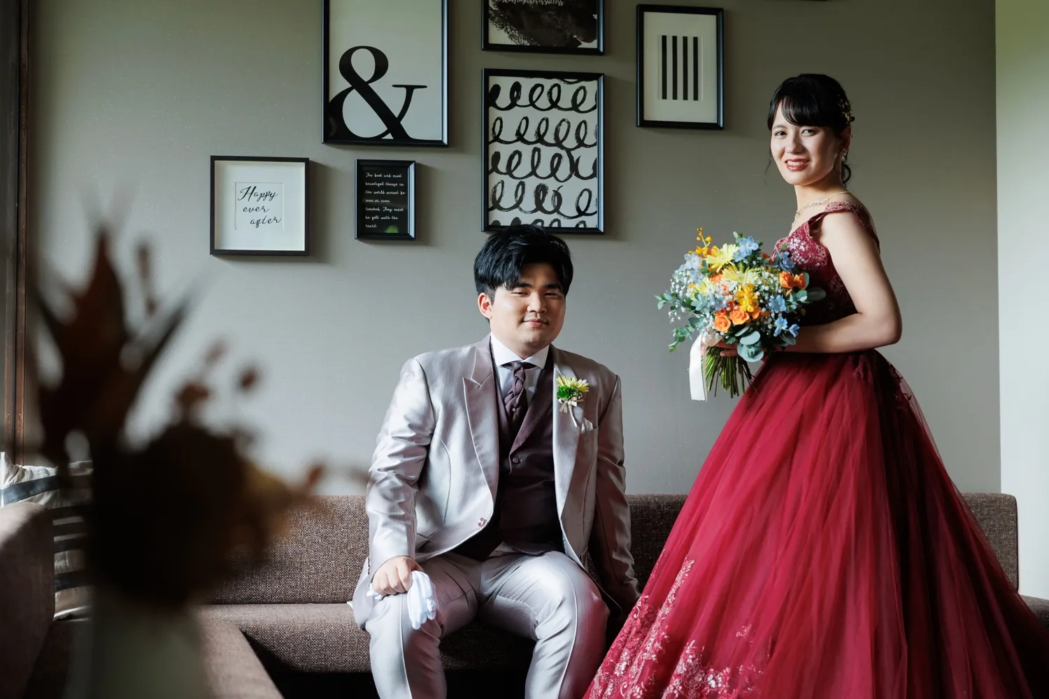 レポートギャラリー画像