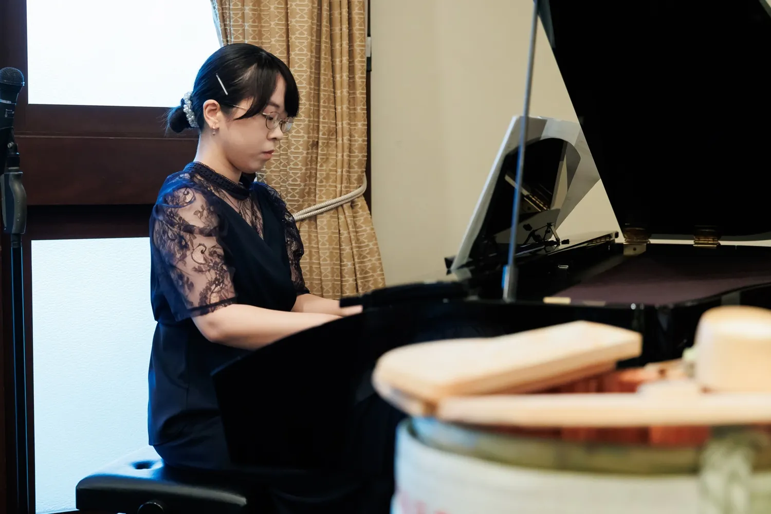 レポートギャラリー画像