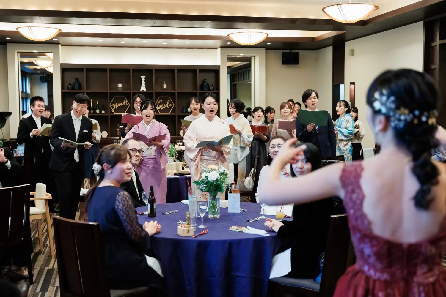 レポートギャラリー画像