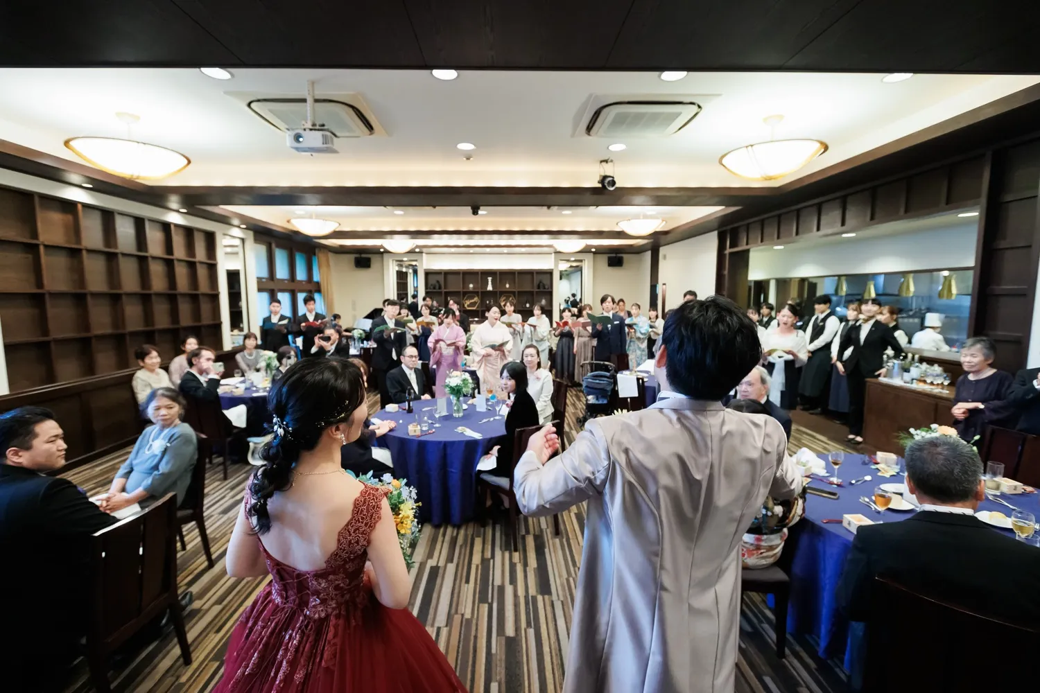 レポートギャラリー画像