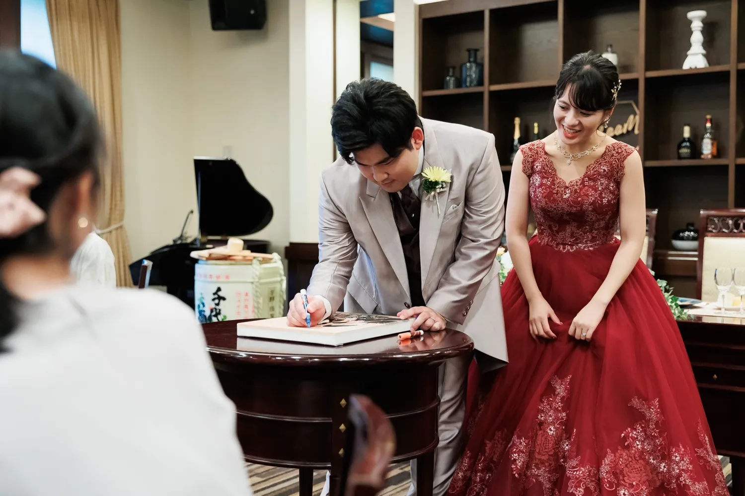 レポートギャラリー画像