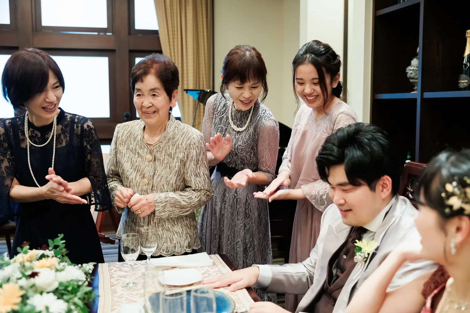 レポートギャラリー画像