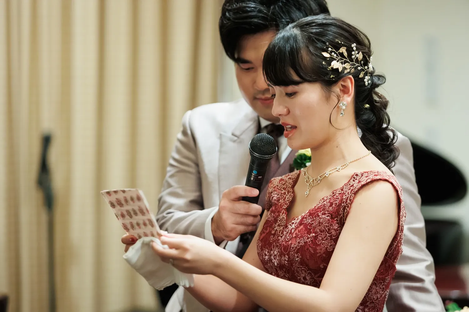 レポートギャラリー画像