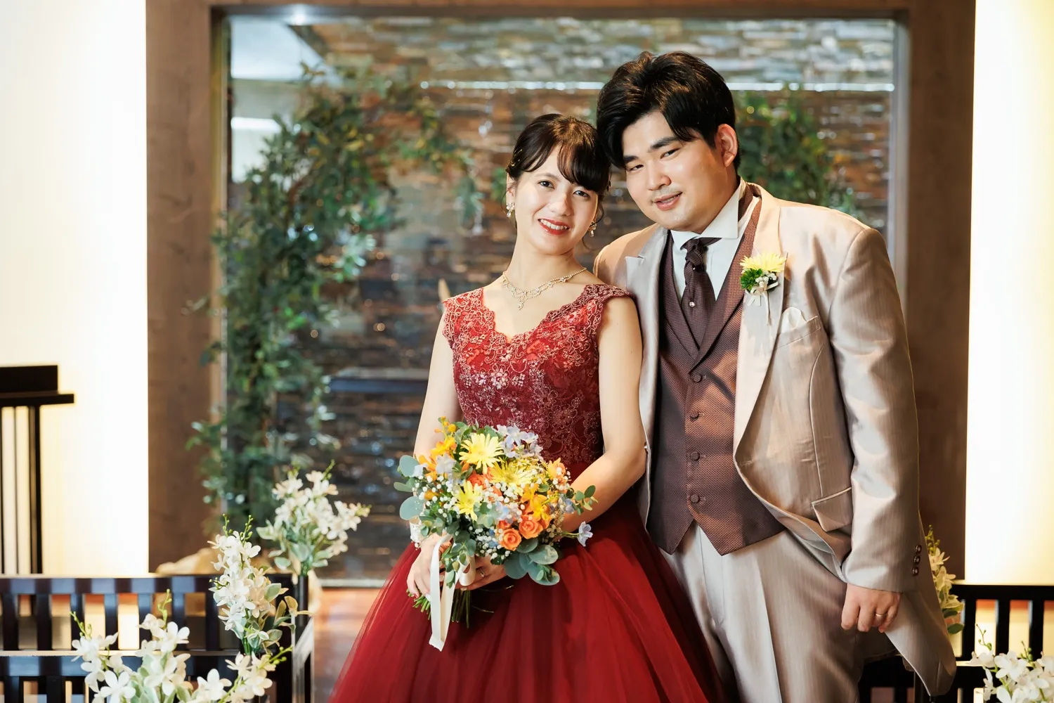 レポートギャラリー画像