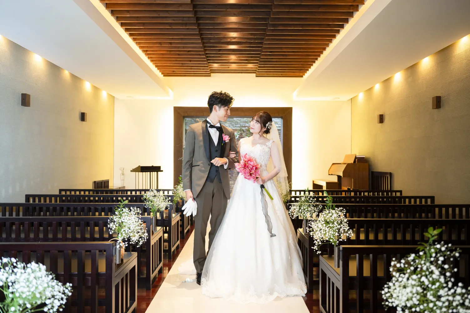 レポートギャラリー画像