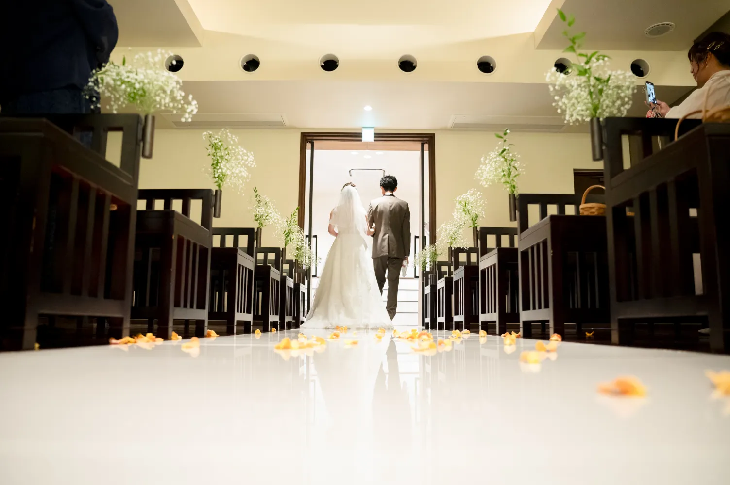 レポートギャラリー画像