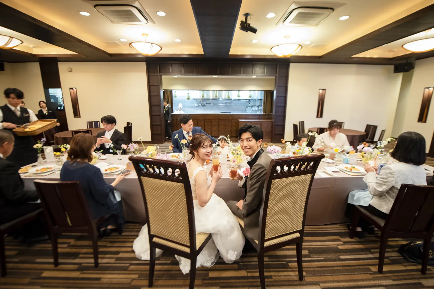 レポートギャラリー画像