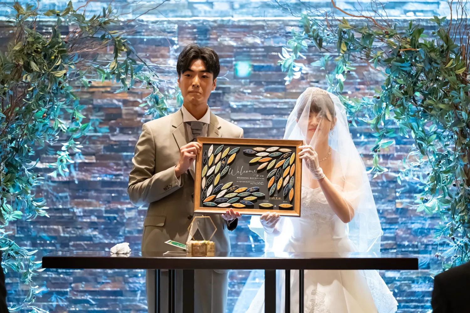 レポートギャラリー画像