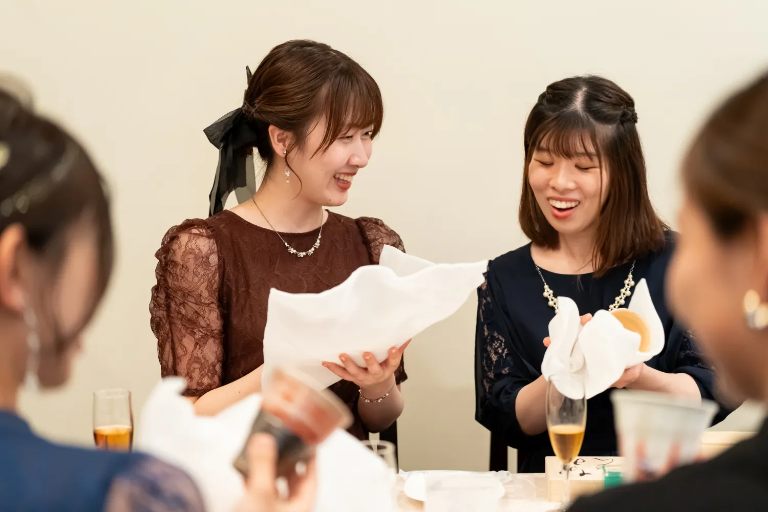 レポートギャラリー画像