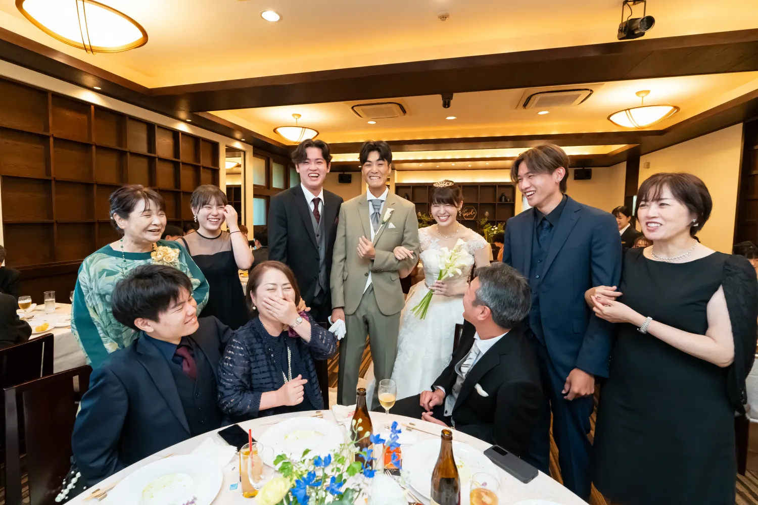 レポートギャラリー画像