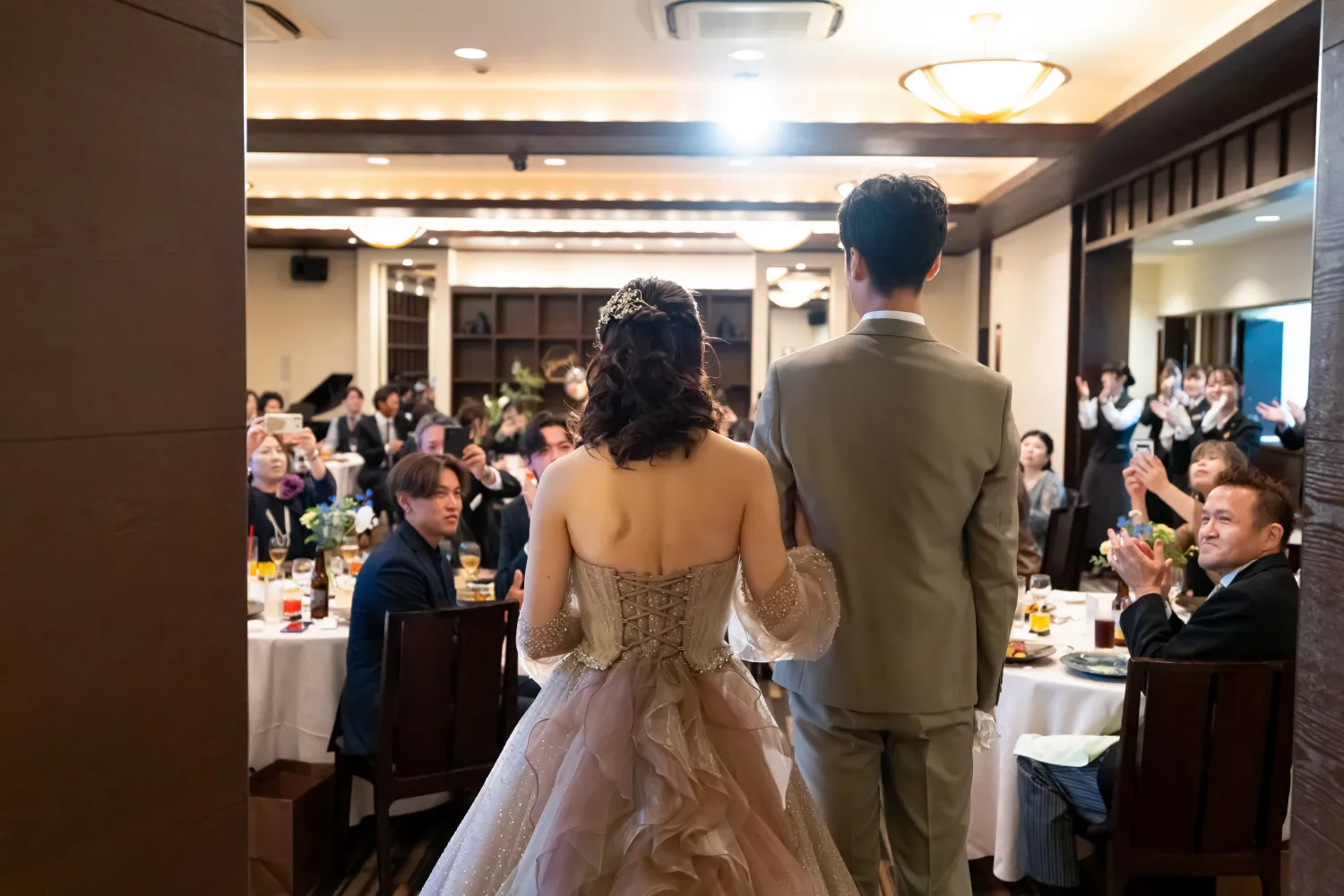 レポートギャラリー画像