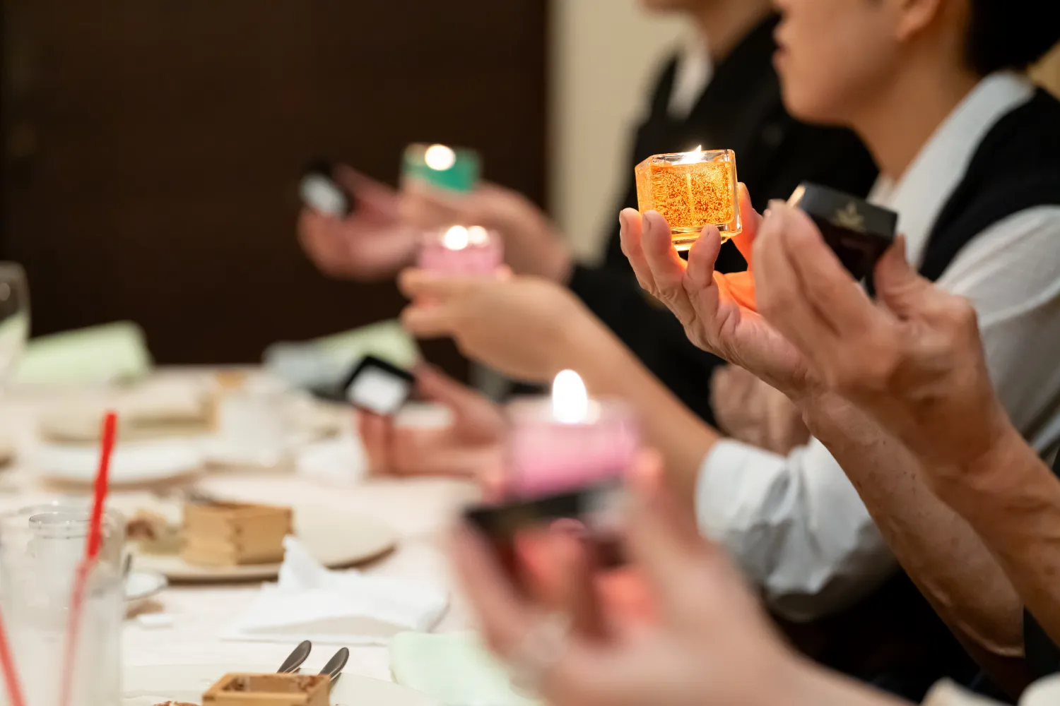 レポートギャラリー画像