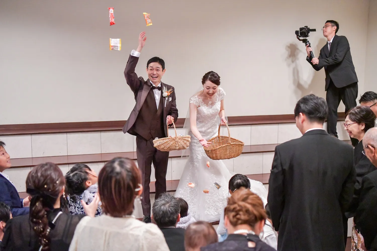 レポートギャラリー画像