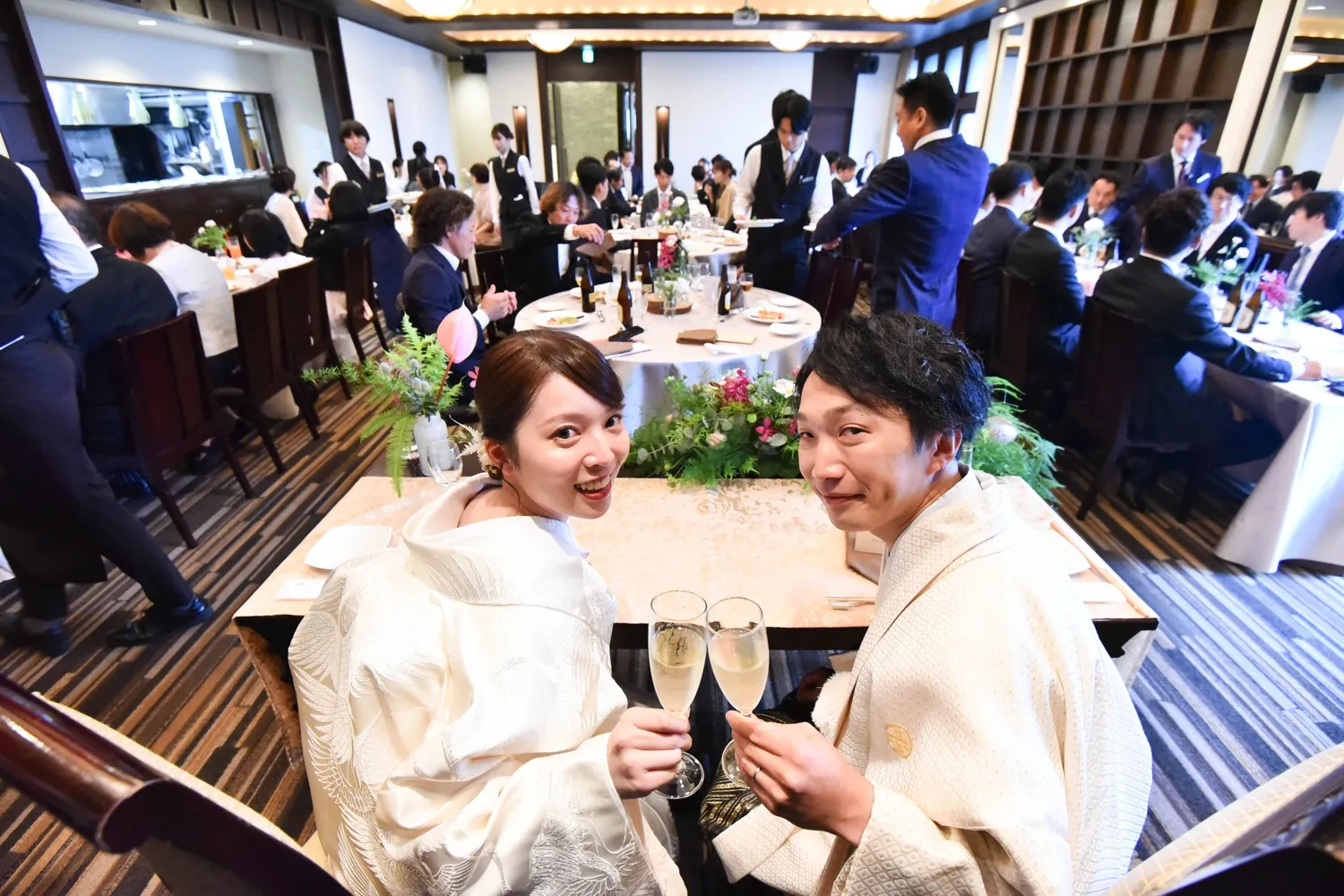 レポートギャラリー画像