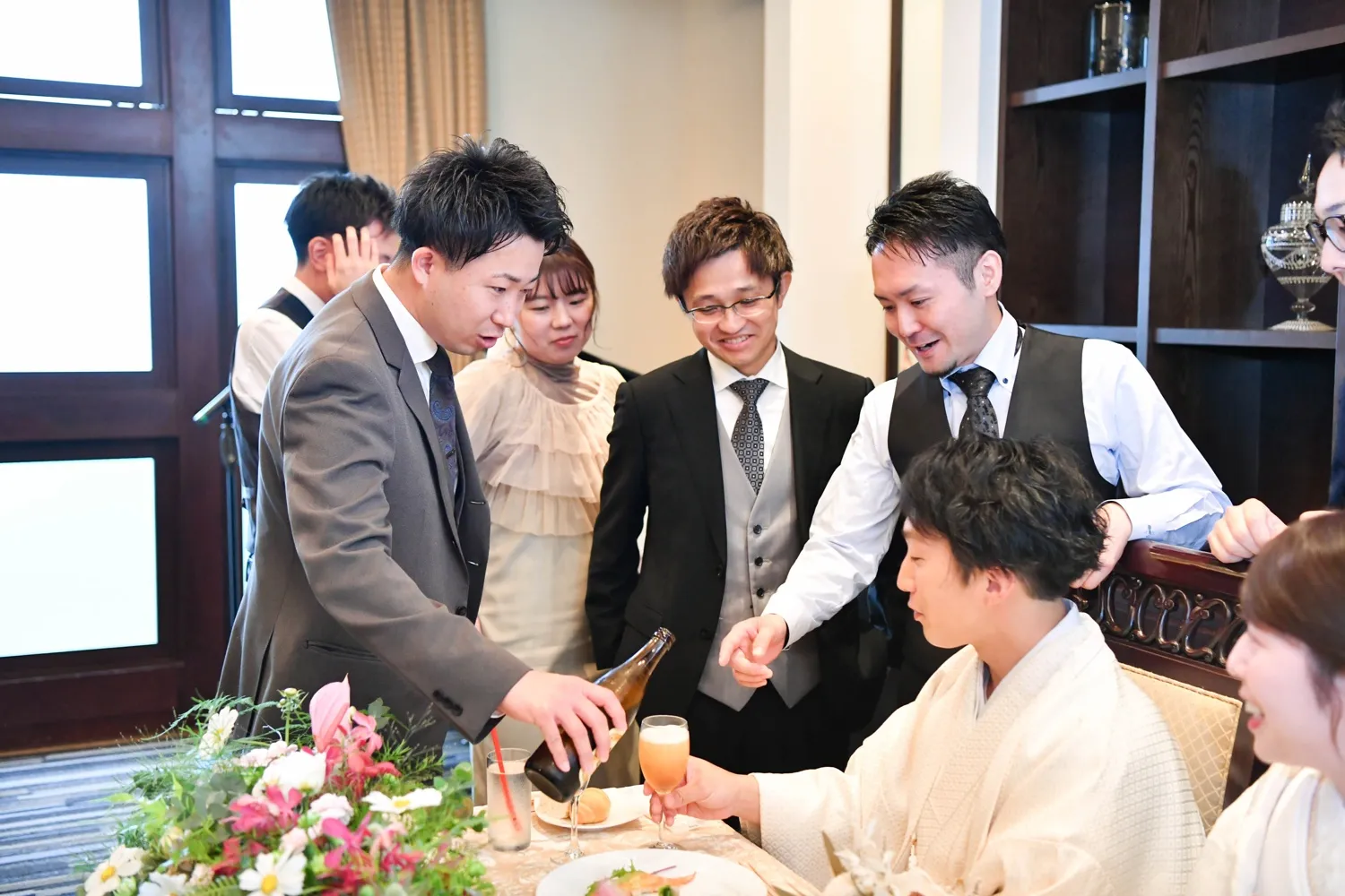 レポートギャラリー画像