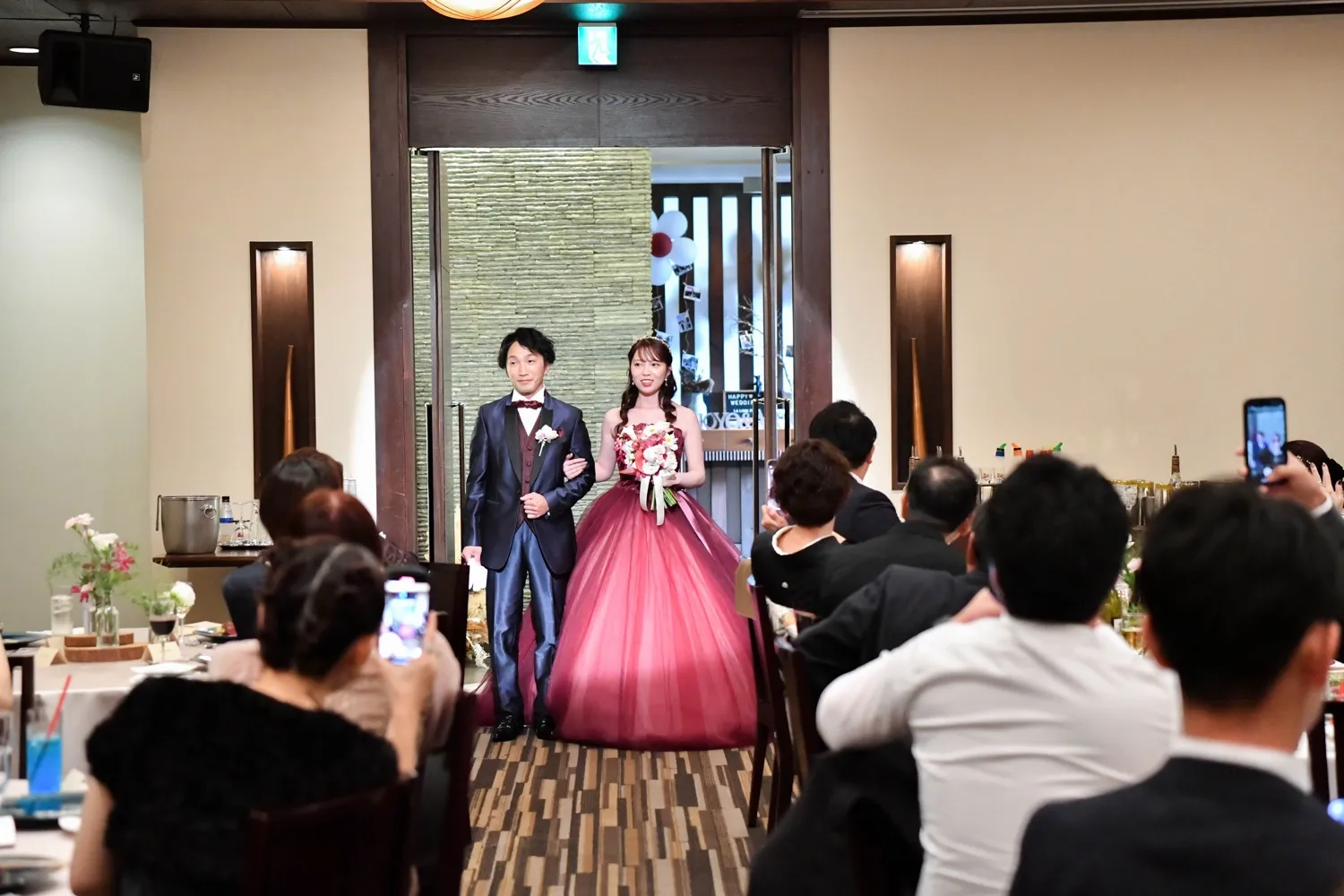 レポートギャラリー画像