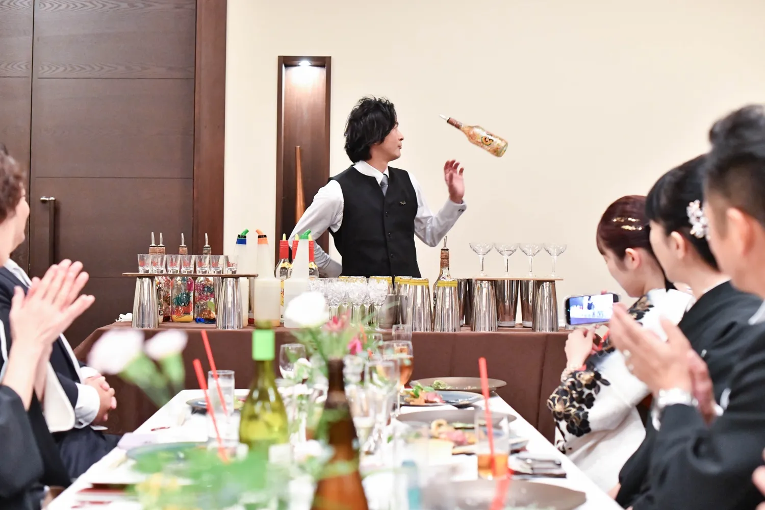 レポートギャラリー画像