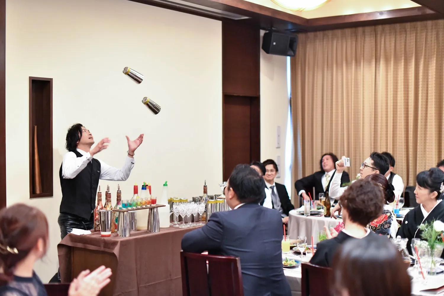 レポートギャラリー画像