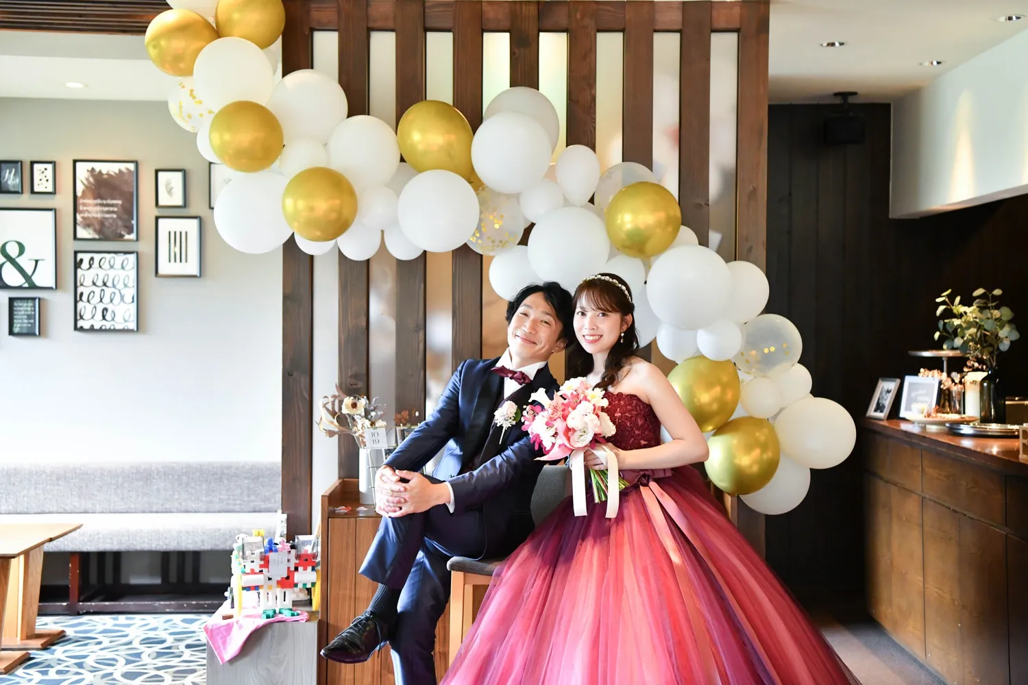 レポートギャラリー画像