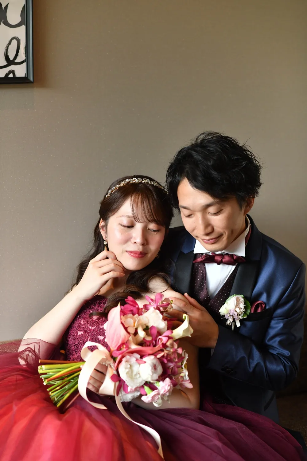 レポートギャラリー画像