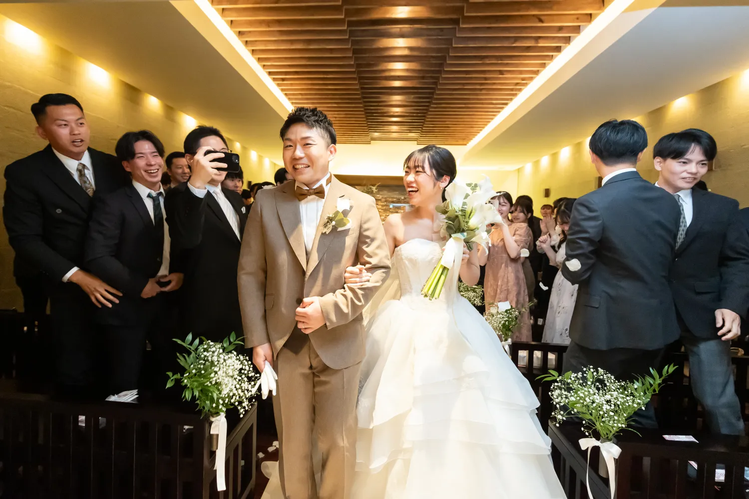 レポートギャラリー画像