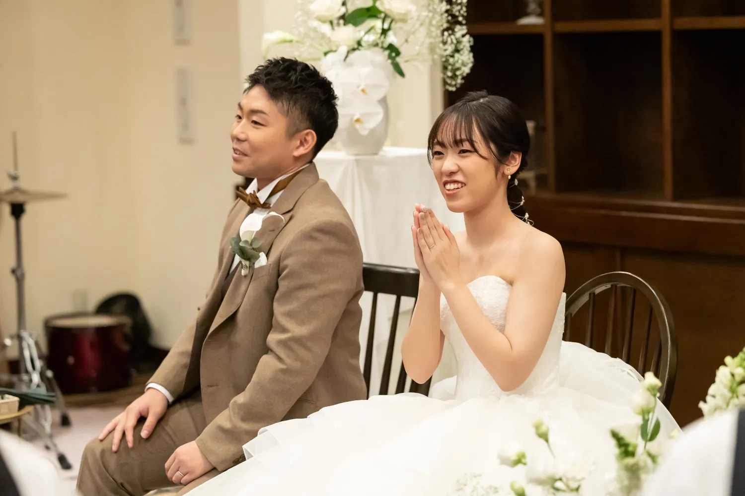 レポートギャラリー画像