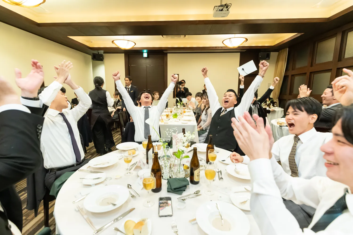 レポートギャラリー画像