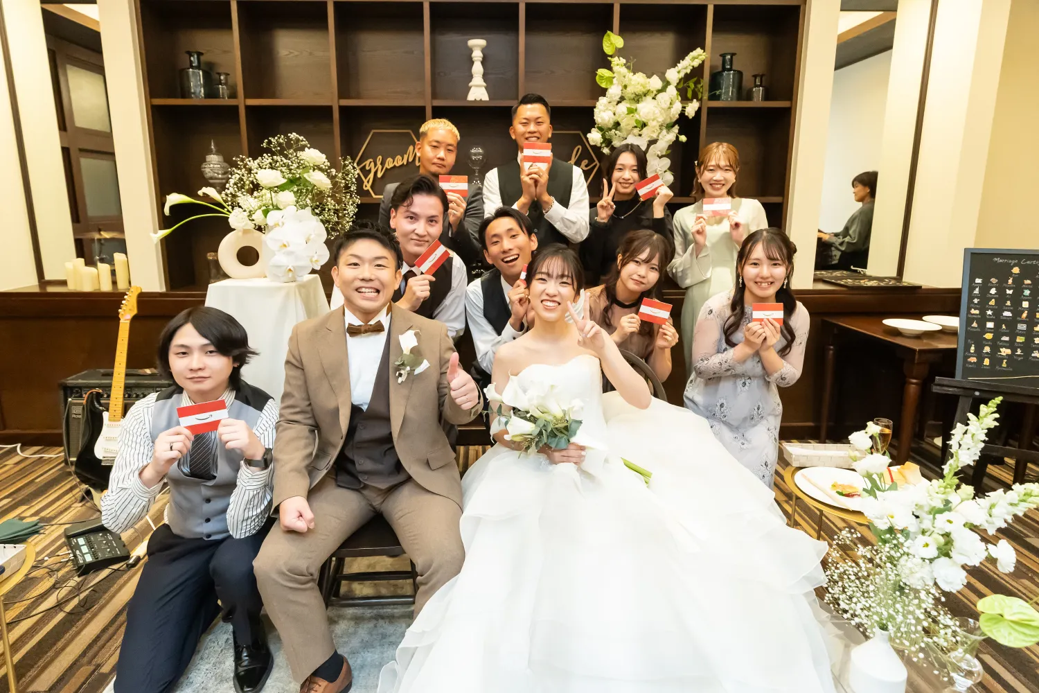 レポートギャラリー画像