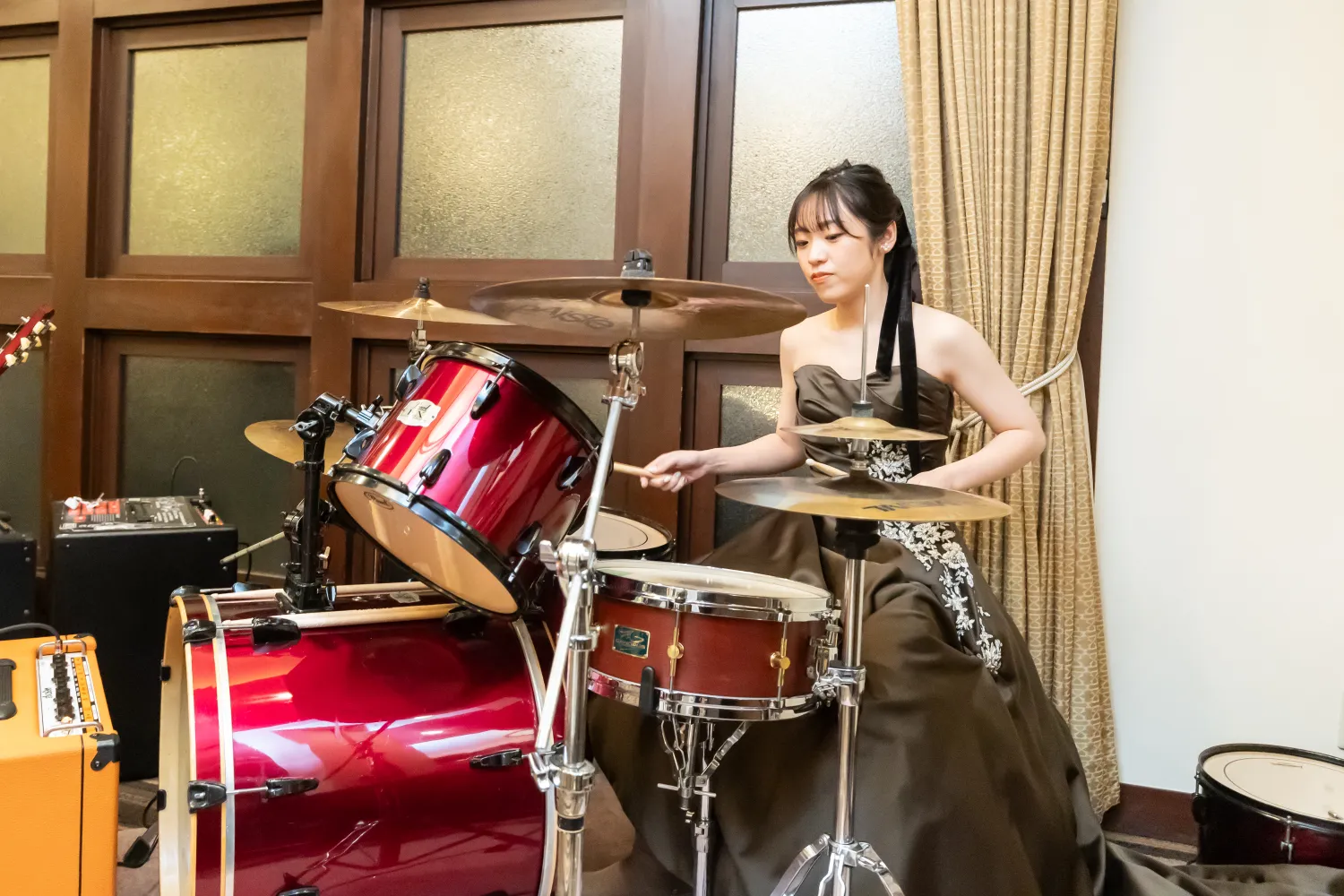 レポートギャラリー画像