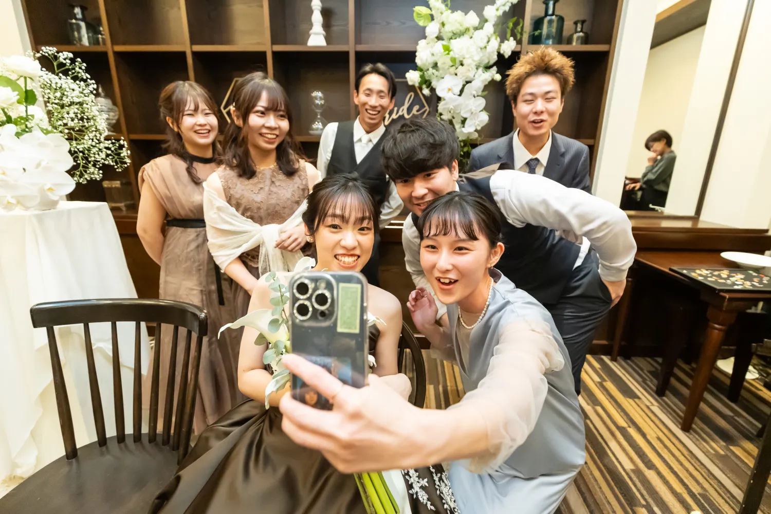 レポートギャラリー画像