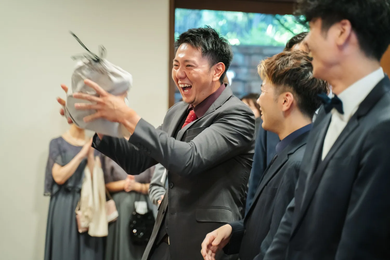 レポートギャラリー画像