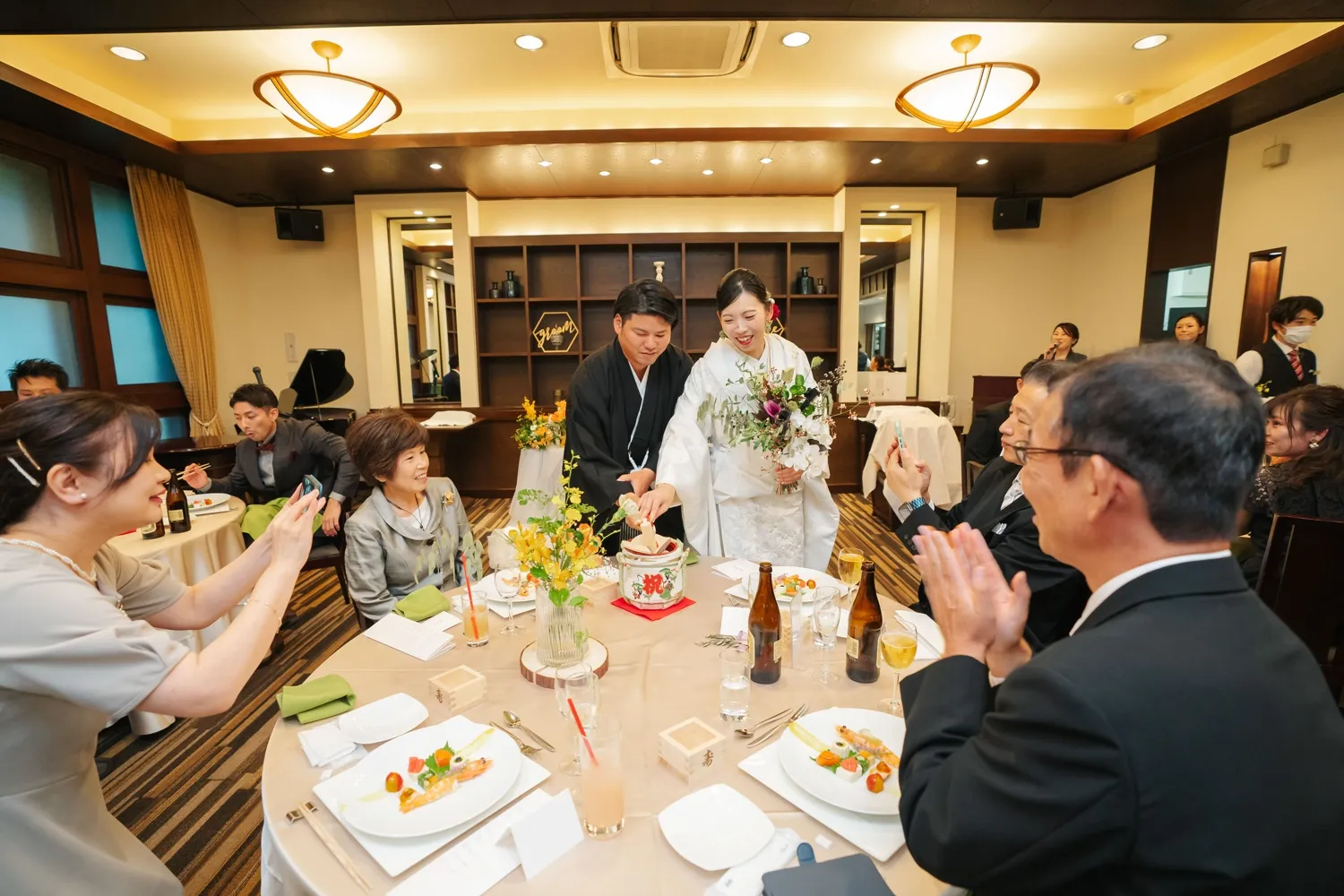 レポートギャラリー画像