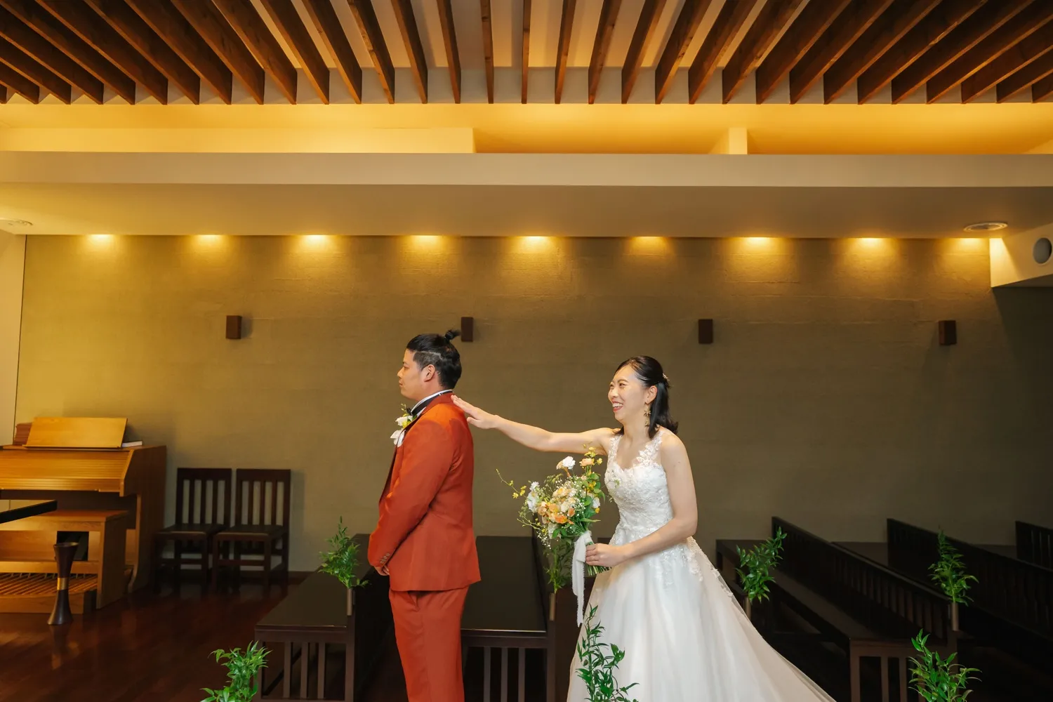 レポートギャラリー画像