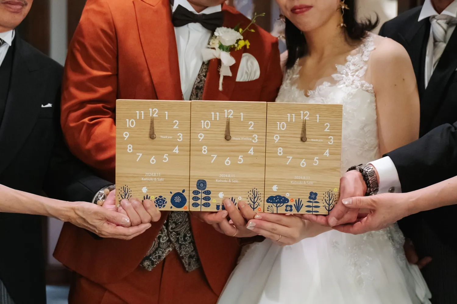 レポートギャラリー画像