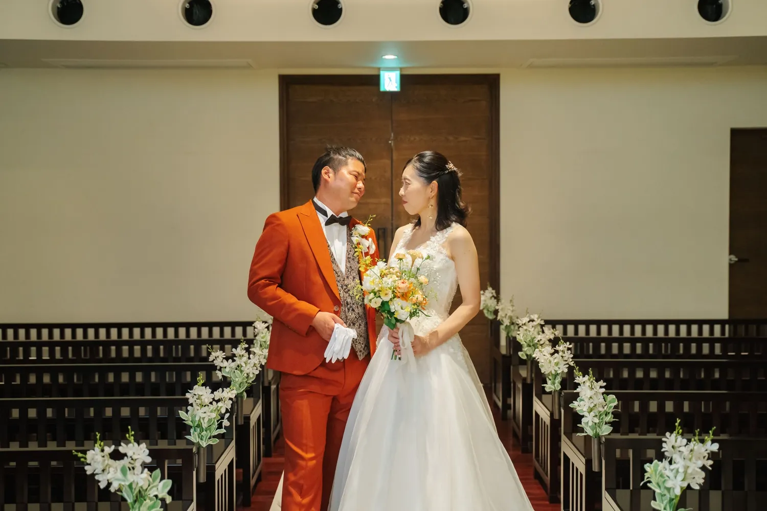 レポートギャラリー画像