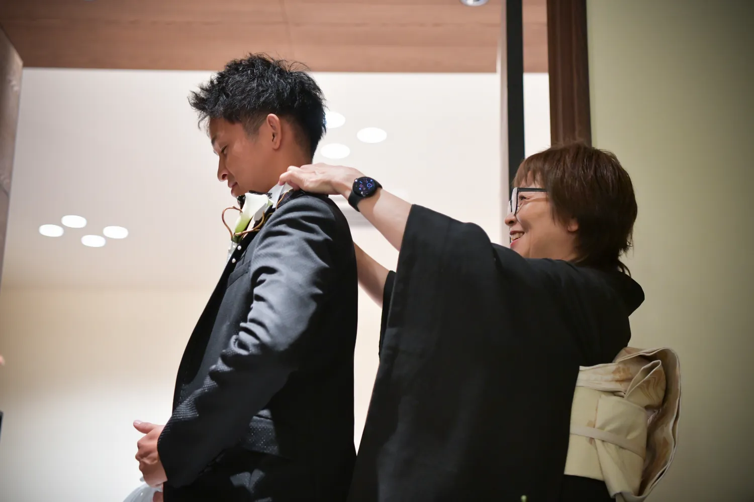 レポートギャラリー画像