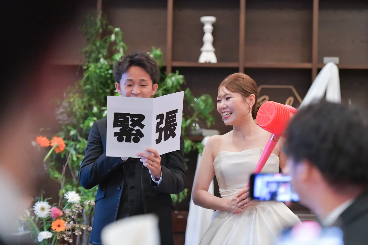 レポートギャラリー画像