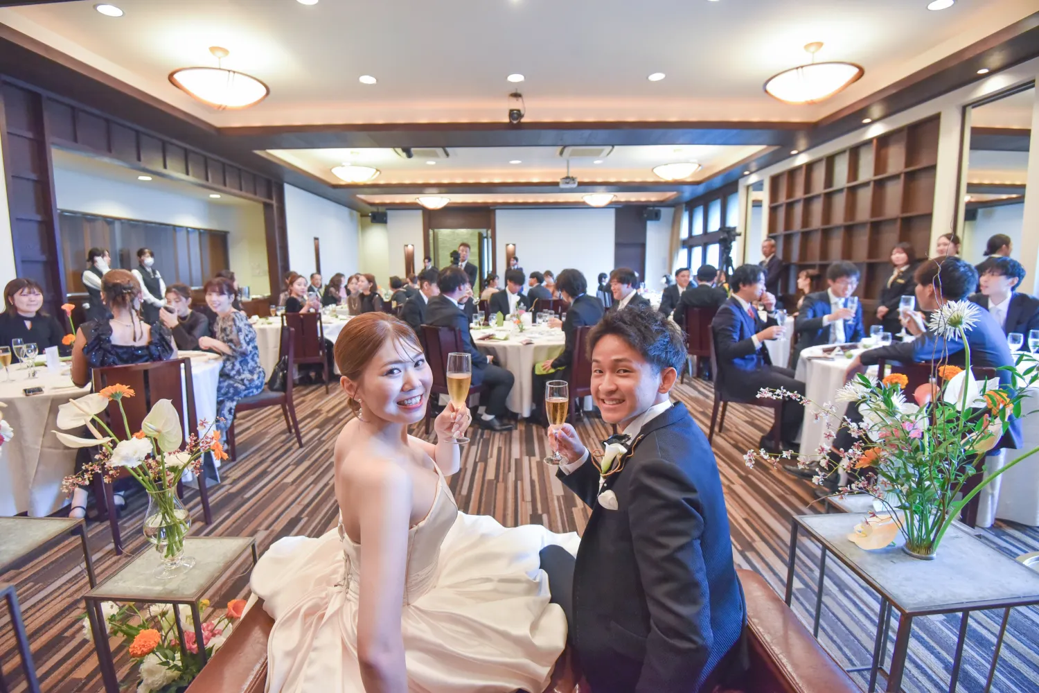 レポートギャラリー画像