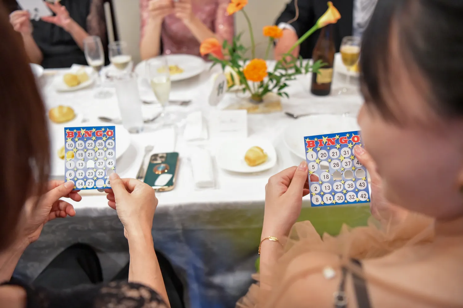 レポートギャラリー画像