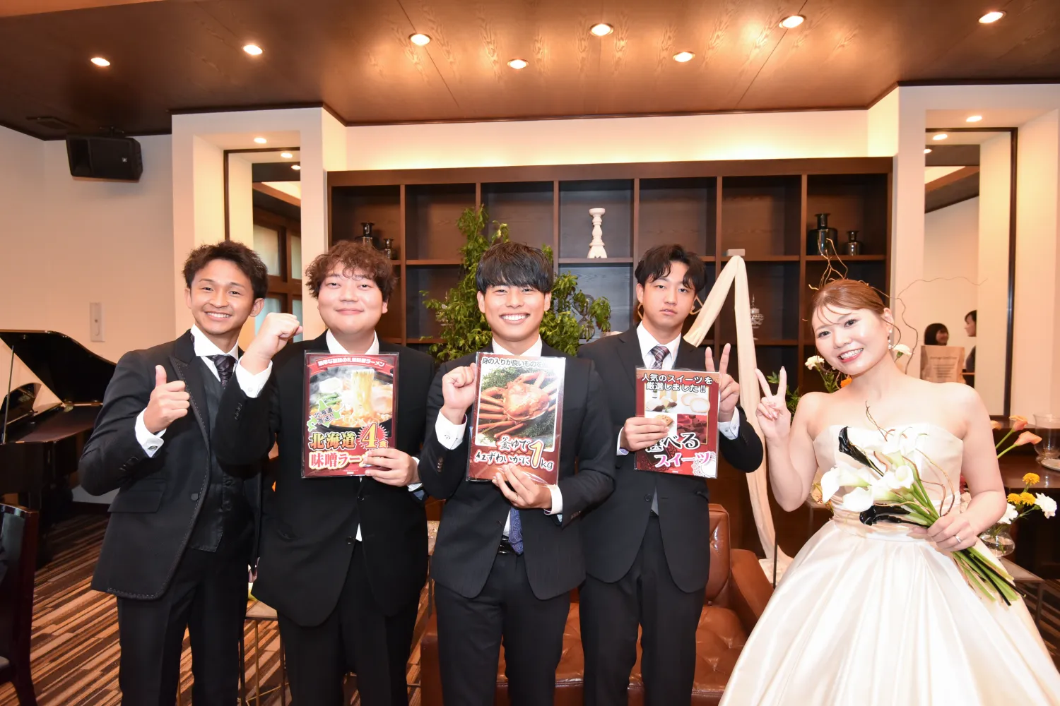 レポートギャラリー画像