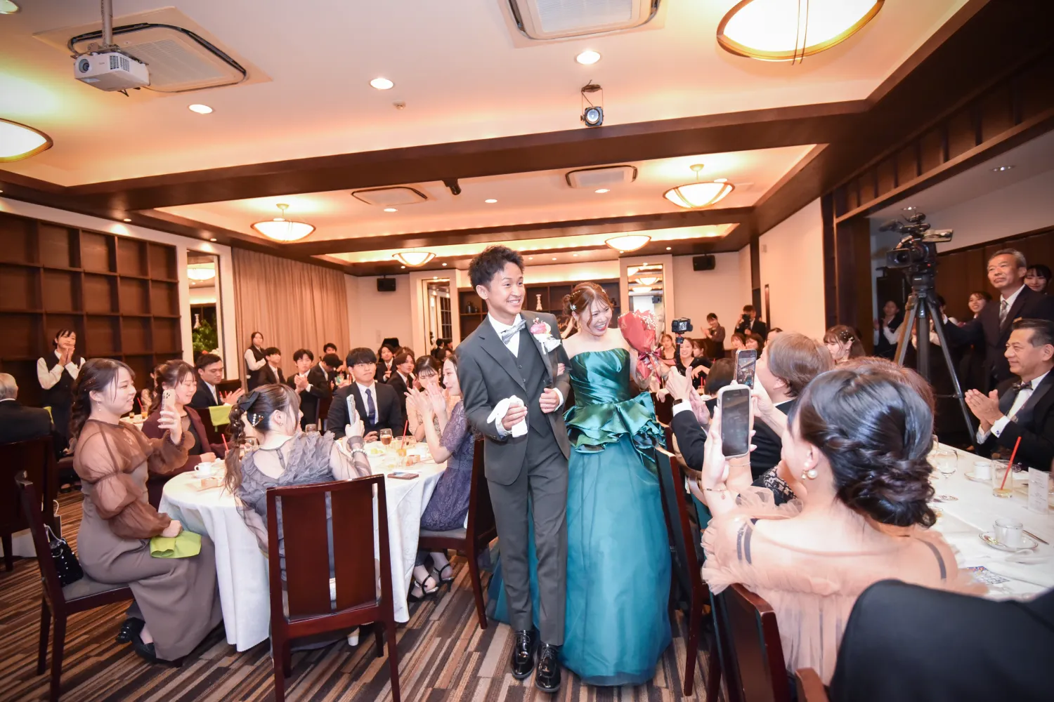 レポートギャラリー画像