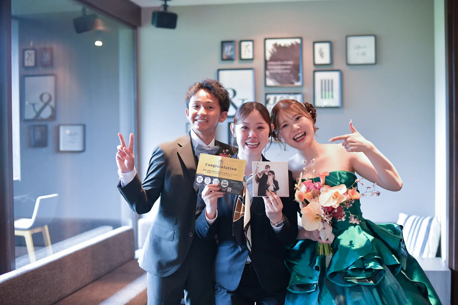 レポートギャラリー画像