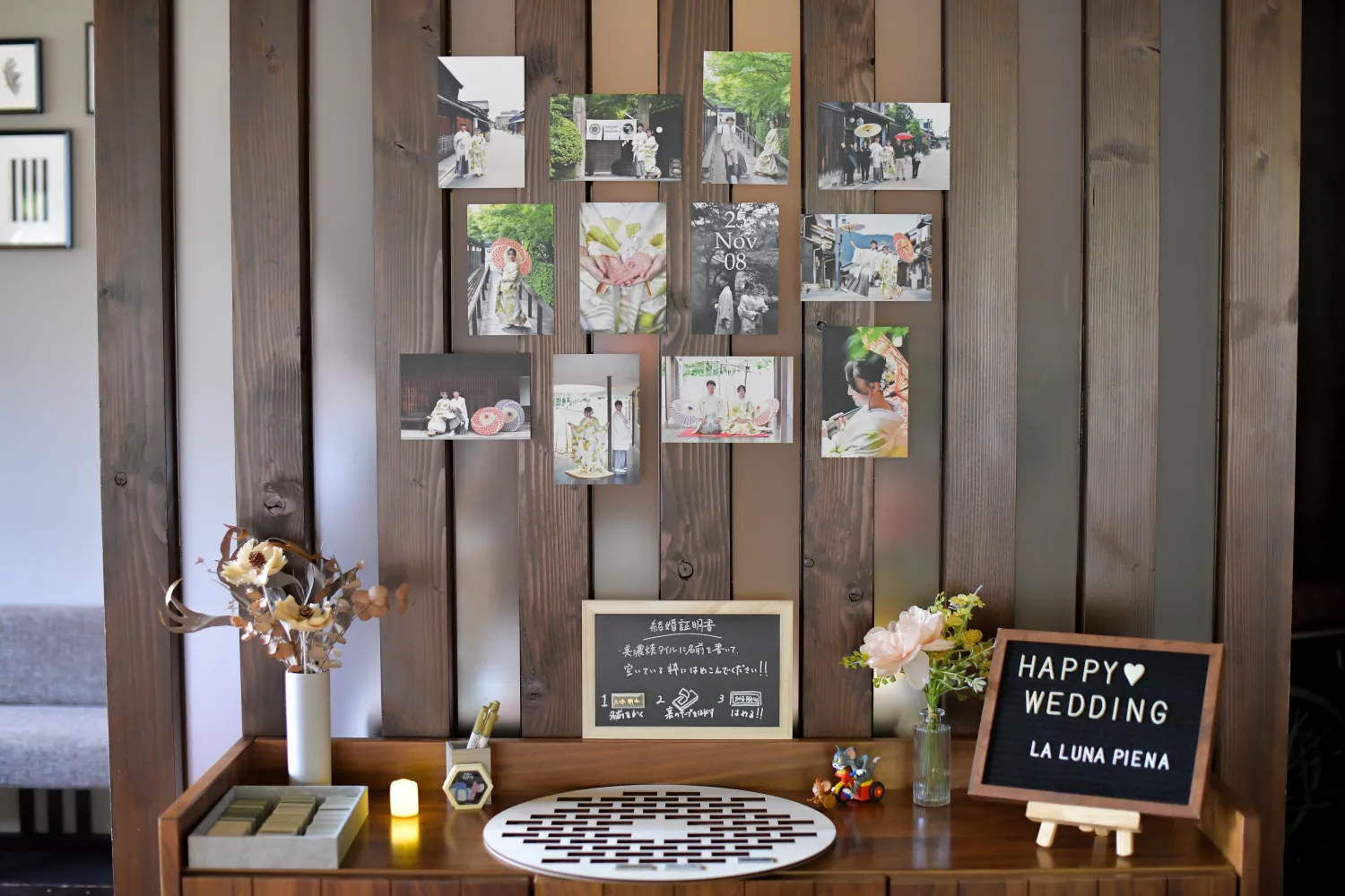 レポートギャラリー画像