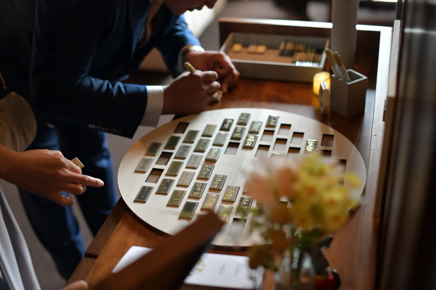 レポートギャラリー画像