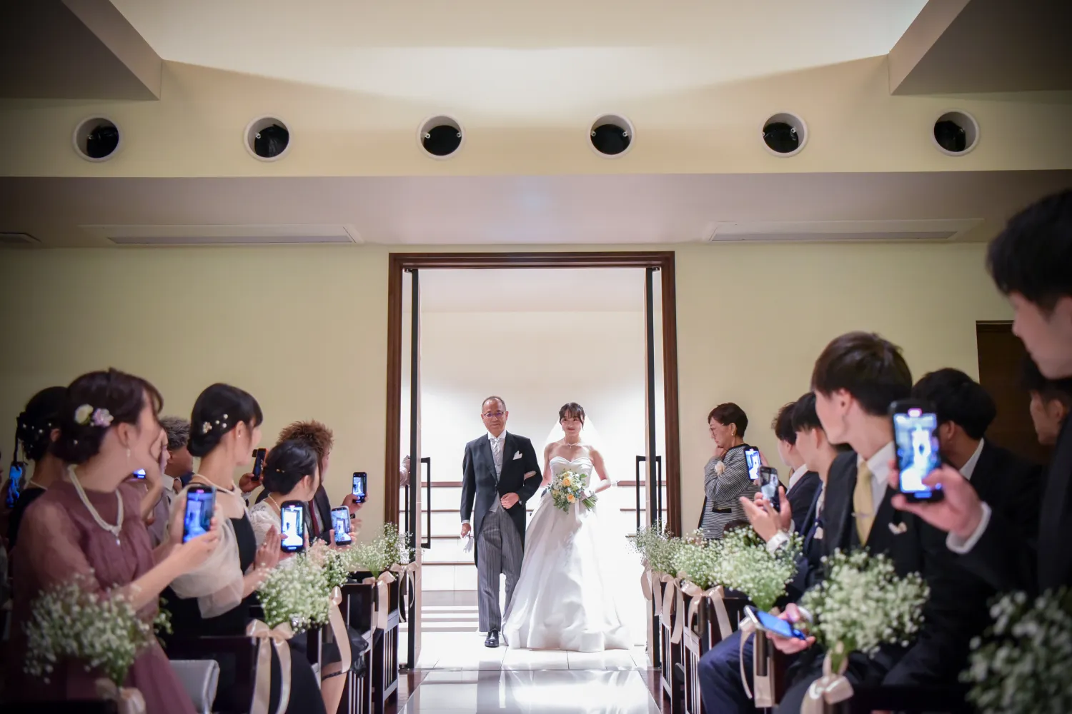 レポートギャラリー画像