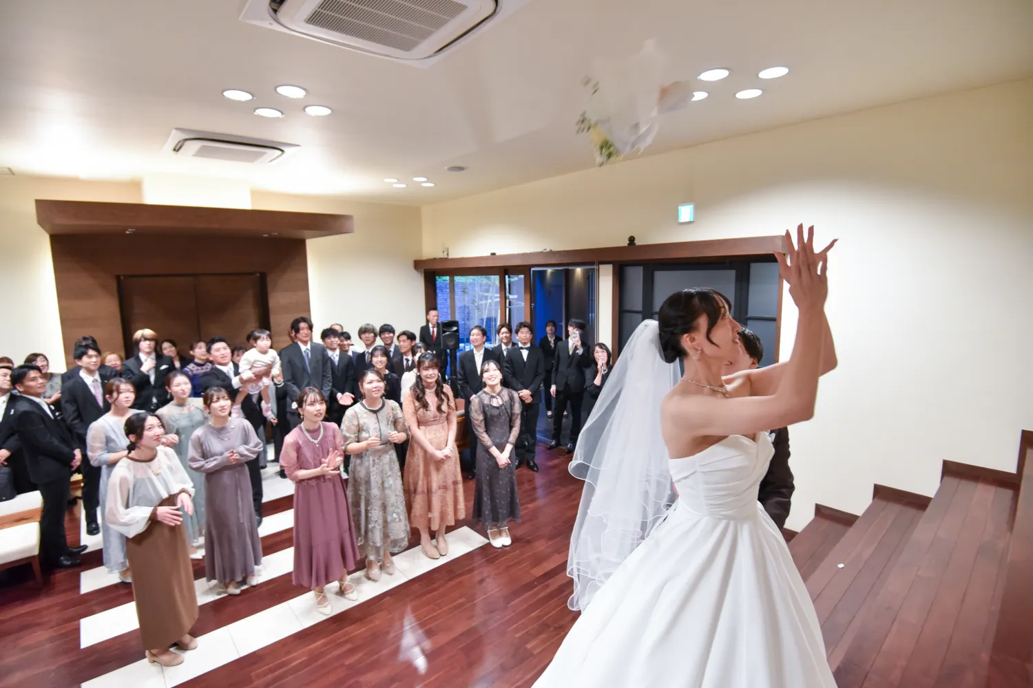 レポートギャラリー画像