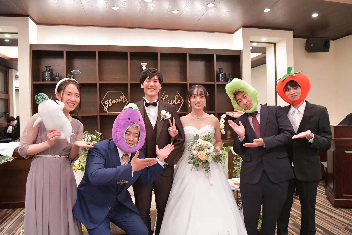 レポートギャラリー画像