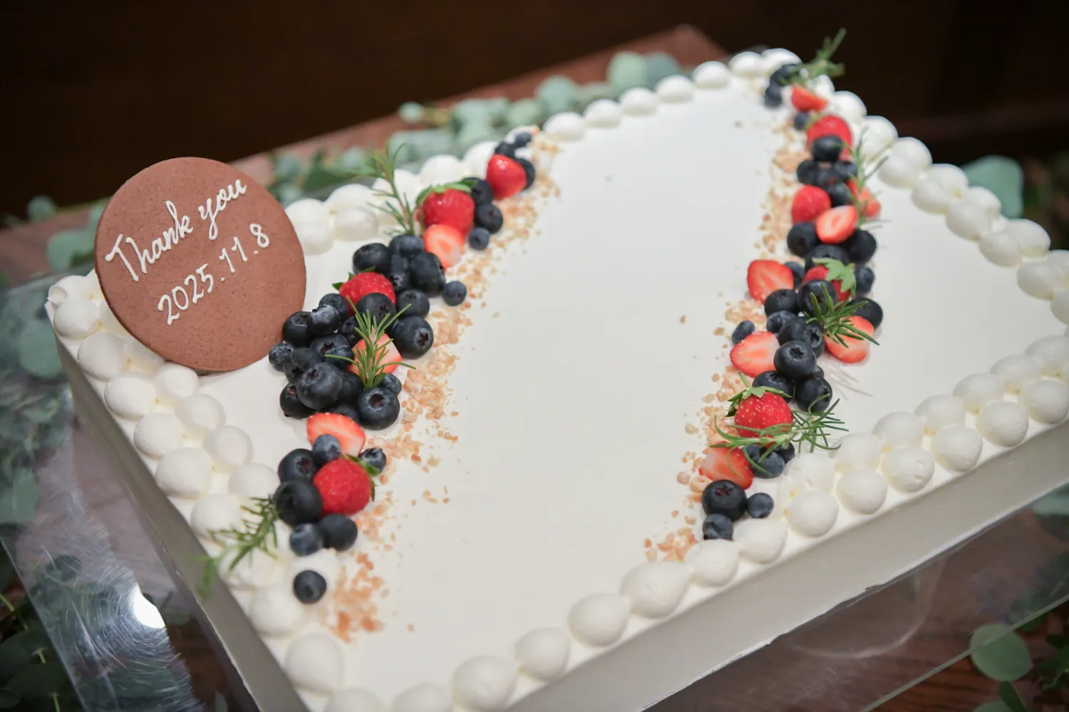 レポートギャラリー画像