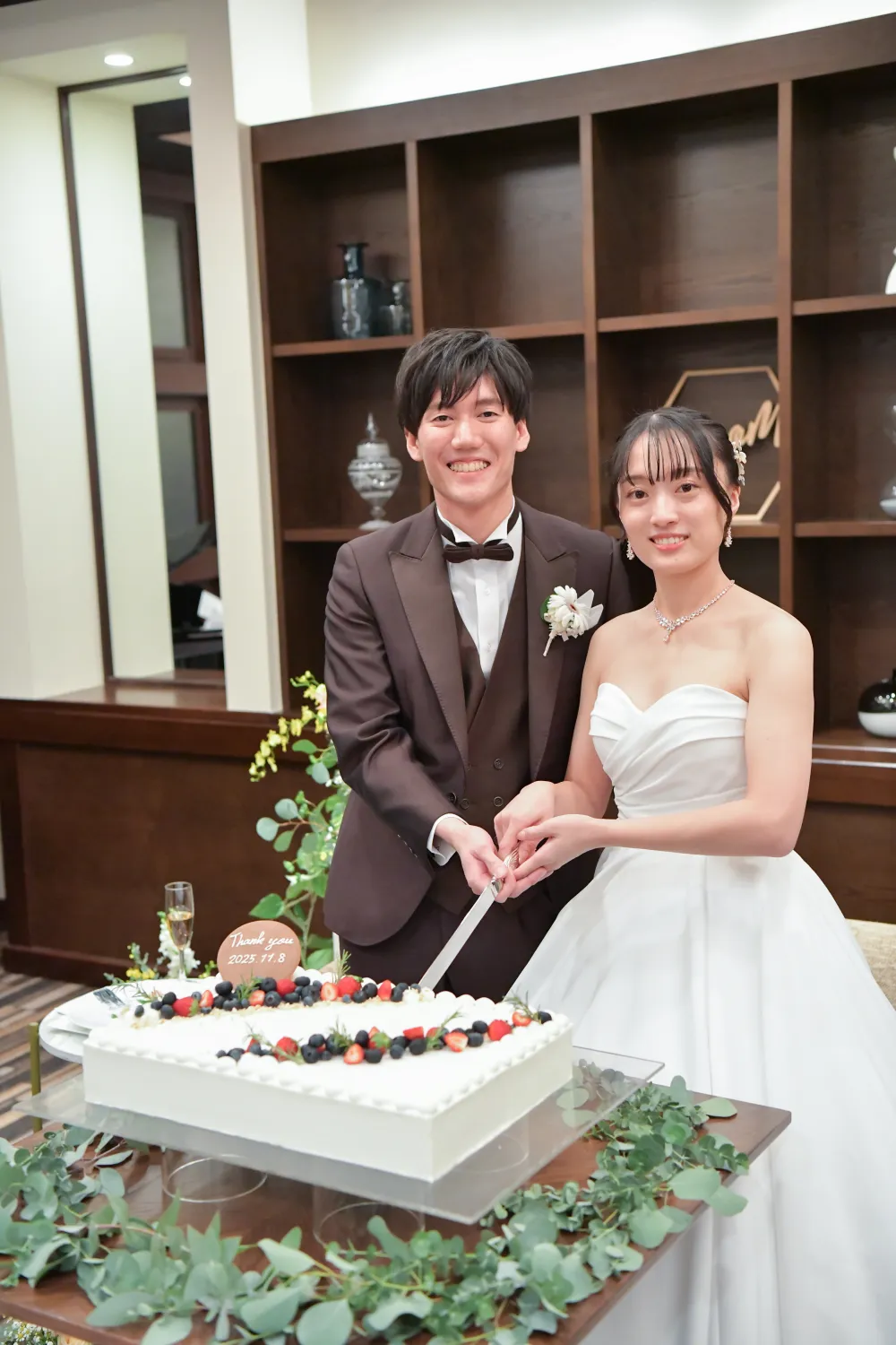 レポートギャラリー画像