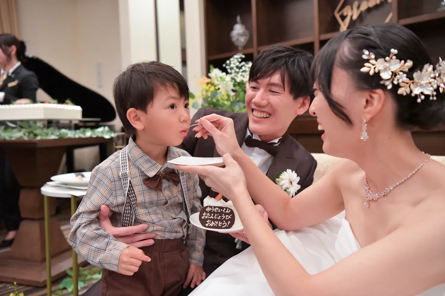 レポートギャラリー画像